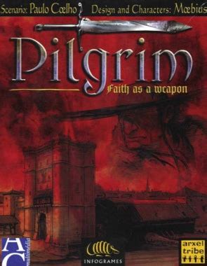 Pilgrim Faith As A Weapon Video Game Tv Tropes