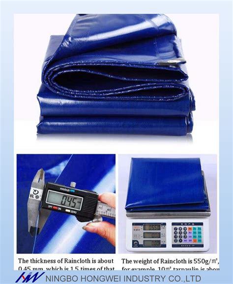 Heavy Duty Truck Cover Tarpaulin Fabric Digital Printing Waterproof