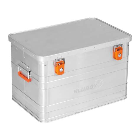 Alubox Alukisten Transportboxen Alubox Alukiste B