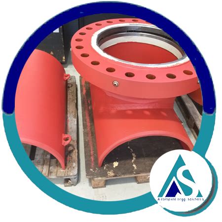 Aditya Steel Engg Co Line Stop Hot Tapping Fittings