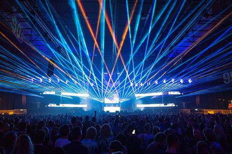 Rotterdam Ahoy Rotterdam Ahoy