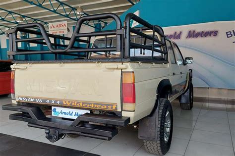 1995 Nissan For Sale In North West Auto Mart