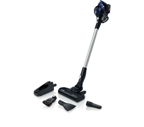 Aspirateur Balai Rechargeable 18v Bleu Nuit Unlimited Série 6