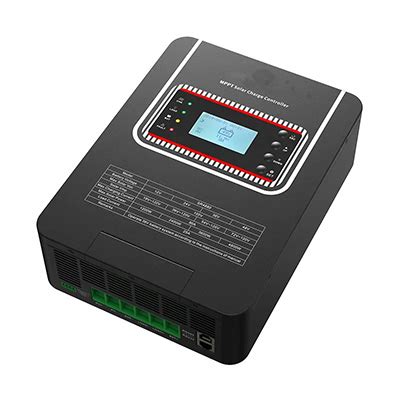Solar Charge Controller Manufacturer and Wholesale