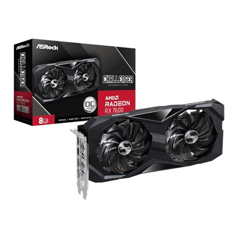 Radeon Rx 7600 купить на OZON по низкой цене