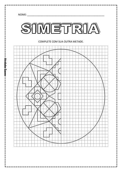 Total Imagen Dibujos Que Tengan Eje De Simetr A Viaterra Mx