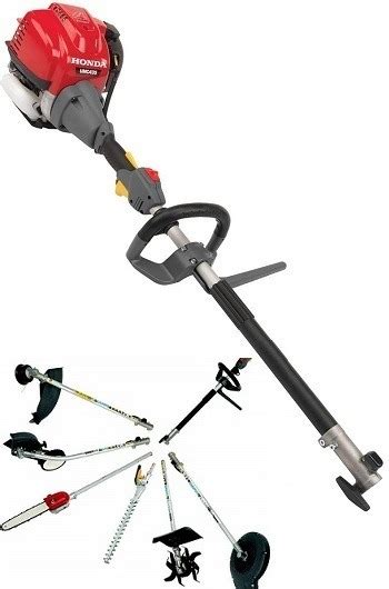 Honda Weed Eater/String Trimmer Model Reviews (Gas Powered)