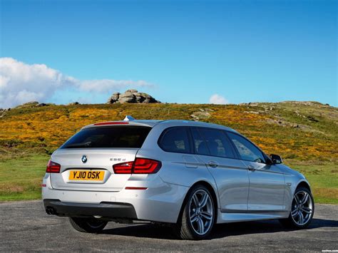 Fotos De Bmw Serie D Touring M Sports Package F Uk