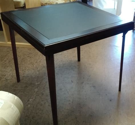 UHURU FURNITURE & COLLECTIBLES: SOLD Cosco Folding Table - $25