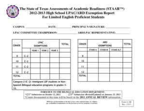 Fillable Online Bisd A Exemption Form Bisd Bisd Fax Email Print