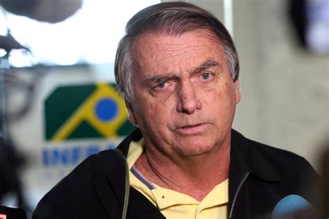 Brasil Bolsonaro se someterá a dos nuevas cirugías relacionadas con