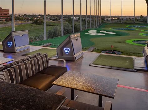 Topgolf Centennial | Denver