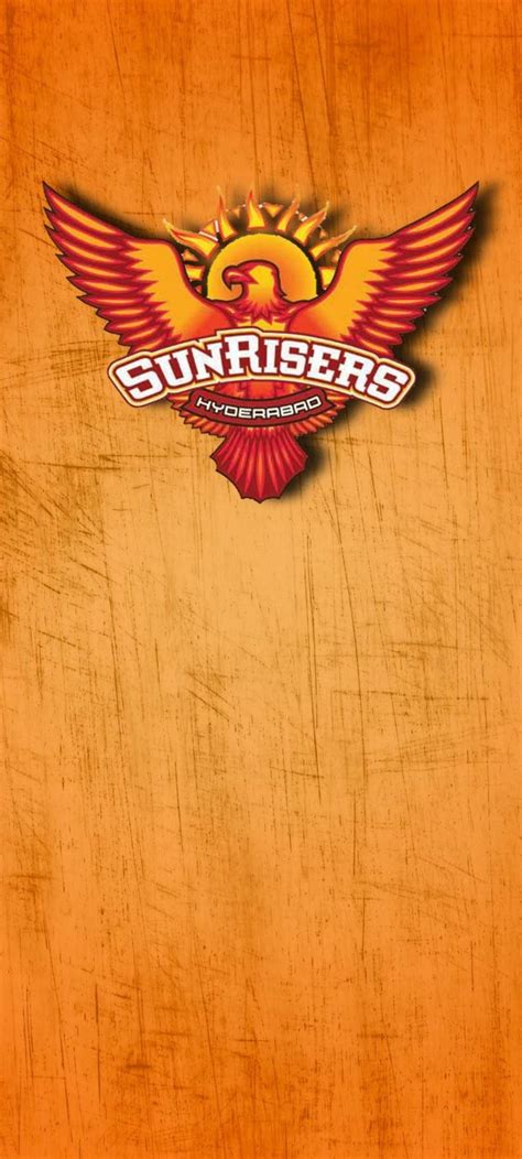 Sunrisers Hyderabad In 2024 Cricket Wallpapers Team Wallpaper