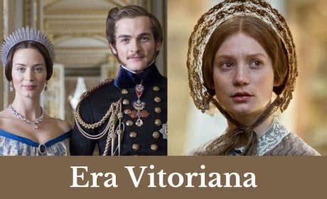 Confira Cinco Filmes Que Se Passam Na Era Vitoriana