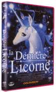 La Dernière licorne film 1982 AlloCiné