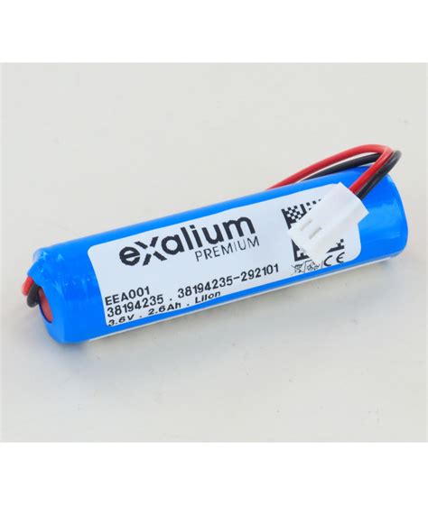 V Mah Li Ion Battery With Pcb Molex Connector Un