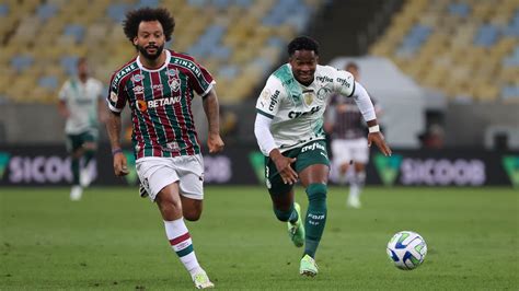 Antes De Decis O Contra O Atl Tico Mg Endrick Volta A Ser Utilizado