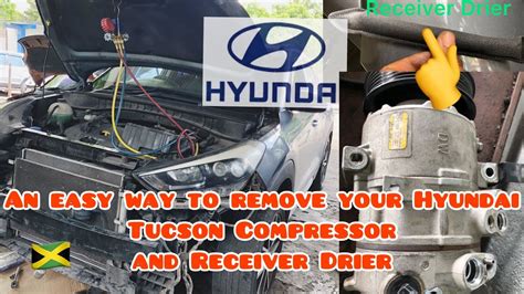 Technical And Diagnostic Guide Hyundai S Hvac Systems