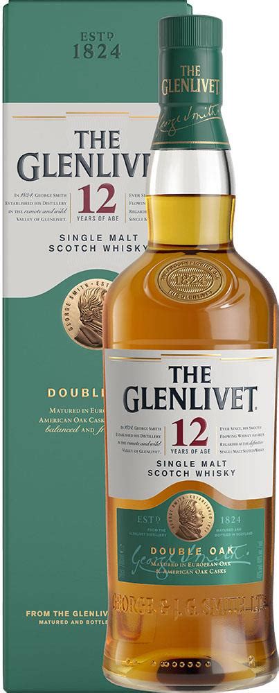 The Glenlivet 12 Year Old Single Malt Scotch Whisky 1l Buy Nz Wine