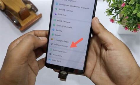 Cara Menggunakan USB OTG Oppo Untuk Flashdisk Dan Lainnya