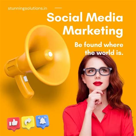 Social Media Marketing And Advertising At Rs Month In Faridabad