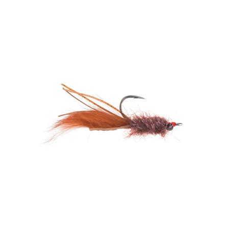 The 8 Best Redfish Flies - Trident Fly Fishing