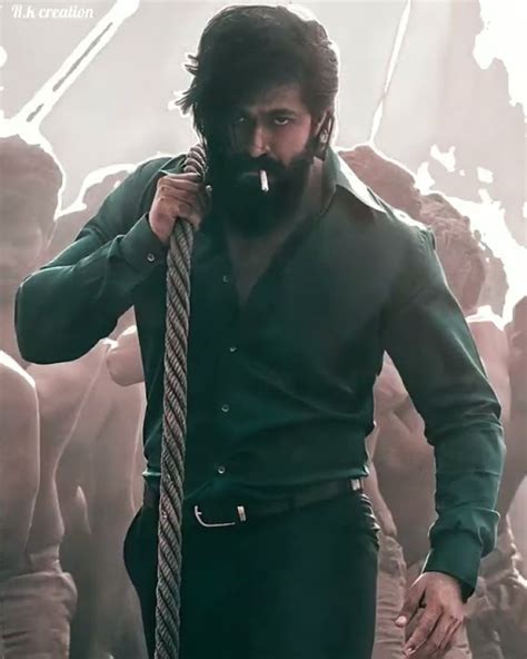 🔥🔥new Kgf Chapter 2 Dialogue Status Video😈😈 Rocky Bhaii R K Creation Shorts Youtube