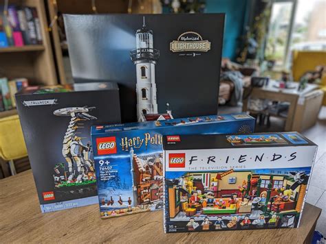 Its Lego Build Day Please Help Me Decide What To Build Rlego