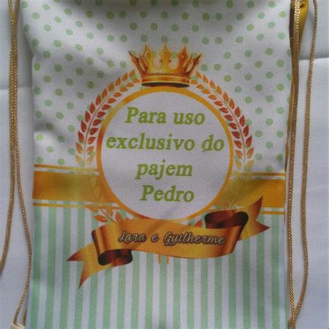 Sacolas Personalizadas Casamento Elo7 Produtos Especiais