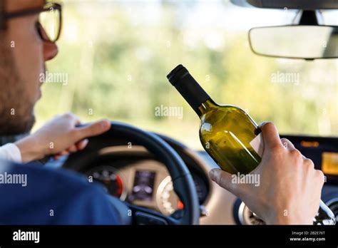 Bottle drive hi-res stock photography and images - Alamy