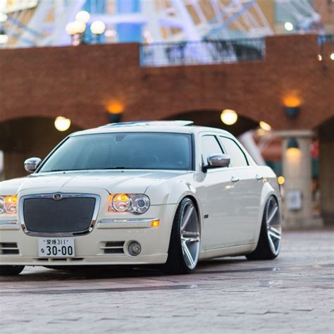 Custom 2005 Chrysler 300 Images Mods Photos Upgrades —