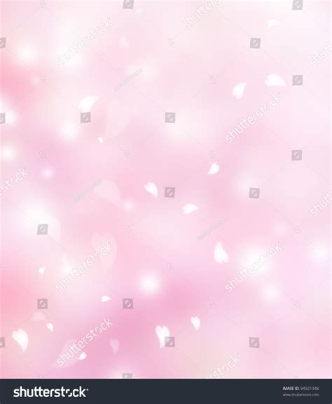 Pink Flower Petals Background Stock Photo 94921348 : Shutterstock