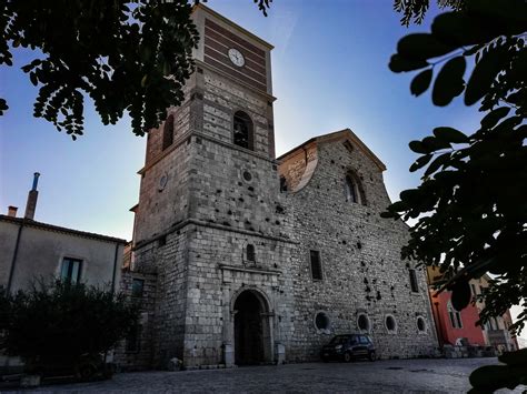 Sant Angelo Dei Lombardi Sistema Irpinia