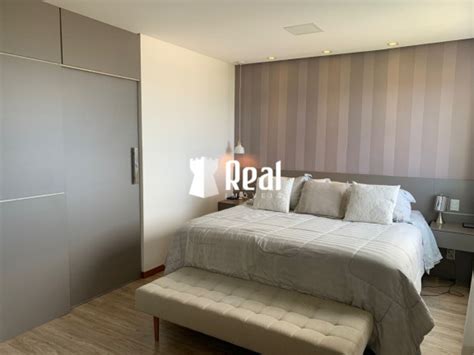 Apartamento 3 Quartos à Venda 144 m² em Piatã Salvador Imóvel