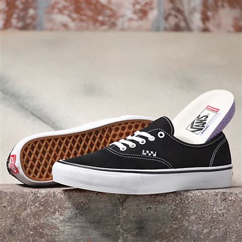 Skate Authentic Shop Shoes At Vans