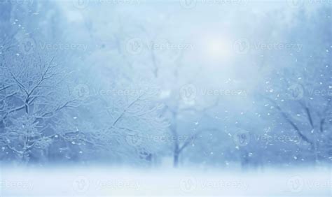 AI generated Frosty Elegance Snowy Splendor Unveiled in a Captivating