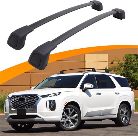 Buy Snailfly Upgraded Roof Rack Cross Bar Fit For Hyundai Palisade Se