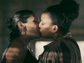 Nicole Chamoun Nude Aznude