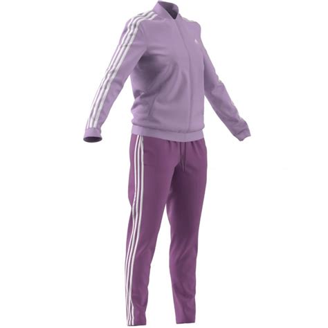 Adidas Damen Sportanzug W S Tr Ts Sport Sachs