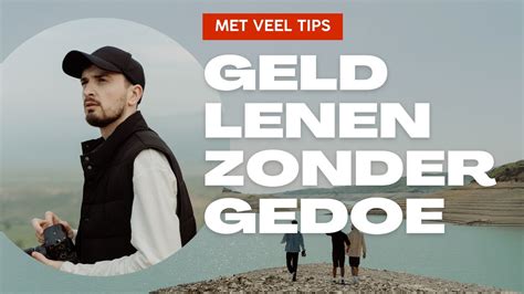 Geld Lenen Zonder Gedoe Snel Geld Lenen Vanaf Zonder Papierwerk