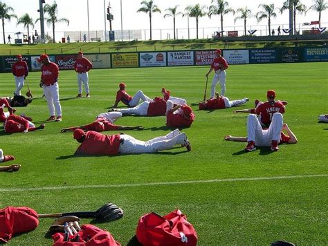 2024 Florida Spring Training Guide | FloridaRambler.com