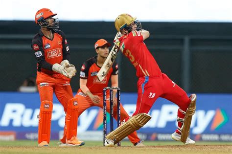 Who Won Yesterday S Ipl Match Srh Vs Pbks Match