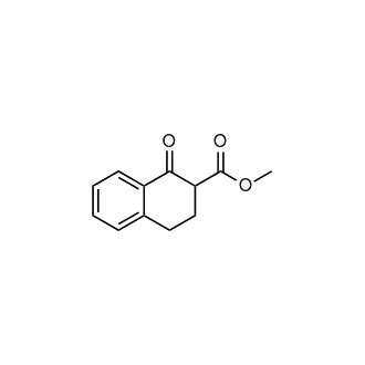 7442 52 6 Methyl 1 Oxo 1 2 3 4 Tetrahydronaphthalene 2 Carboxylate