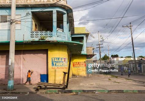 Kingston Town Jamaica Photos and Premium High Res Pictures - Getty Images