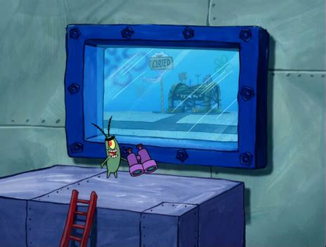 SpongeBuddy Mania SpongeBob Episode Banned In Bikini Bottom