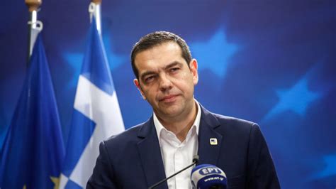 Greek PM says will call early election after vote defeat