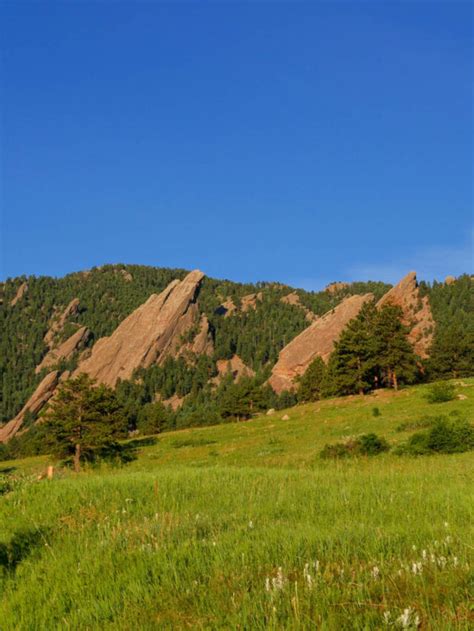 7 Awesome Hikes in Boulder, Colorado You Can't Miss! - HelloTrail