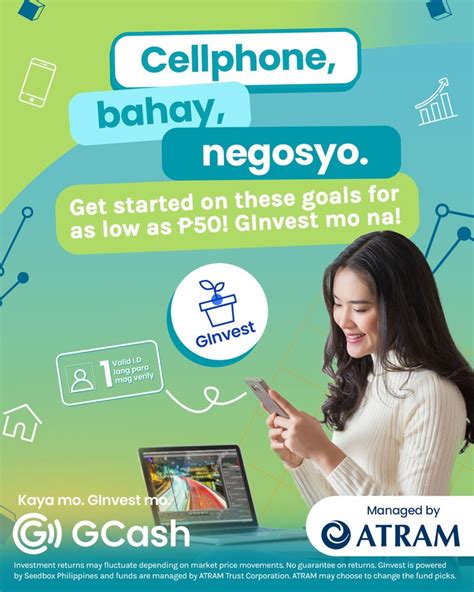 GCash Launches GInvest Digital Investment Platform Technobaboy