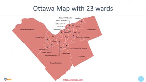 Ottawa-Map-2 - OFO Maps