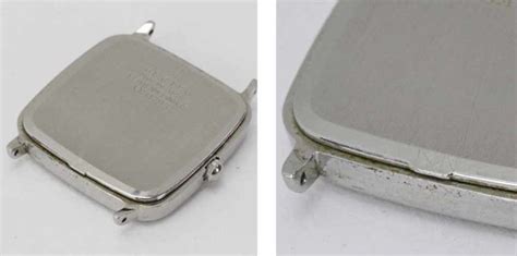 Как открыть заднюю крышку часов? - ВСЕ ДЛЯ ЧАСОВ